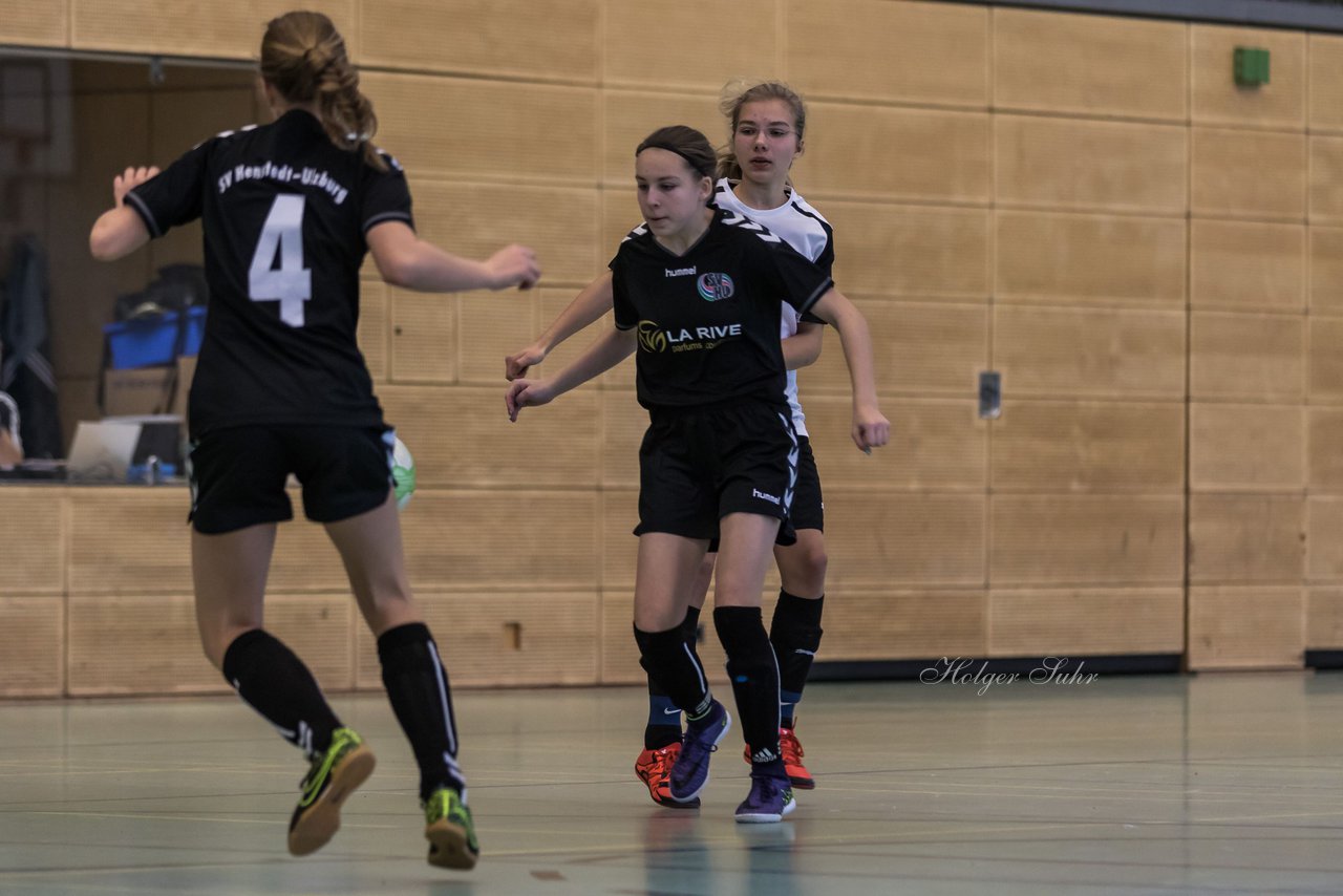 Bild 408 - Girls Cup